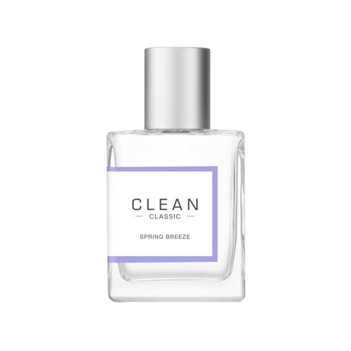 CLEAN CLASSIC Eau de Parfum, Layerable Perfume for Everyday Wear,...