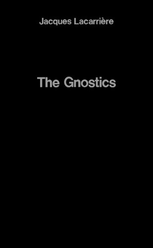 The Gnostics view 2