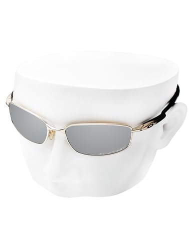 Image of OOWLIT Replacement Lenses Compatible with Oakley Blender OO4059 Sunglass