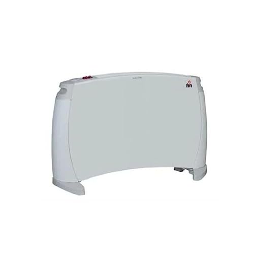F.M. RC1102 CONVECTOR