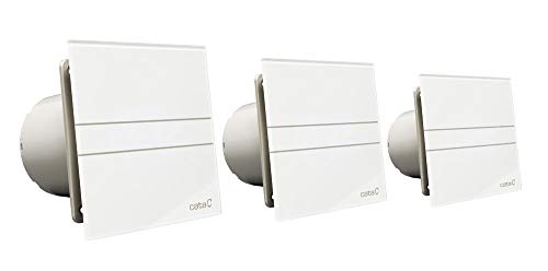 Cata 901000 Tasting Serie e 120 G Bad Afzuigkap Glas, Wit, 120 mm glas - Image 4