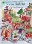 Familie Kunterbunt, Der Umzug - Cornelia Franz Klaus Puth 