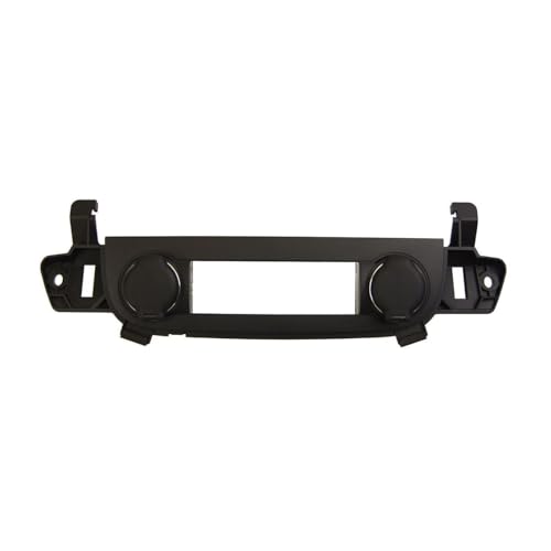 IINAWO Front Side Black Cigarette Lighter Power for Silverado 1500/2500HD/3500HD 07-14 for Tahoe 07-14 for Yukon 07-14 for Yukon XL 2500 07-13 for Yukon XL 2500 07-13 for Yukon XL 2500 07-13