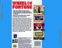 Image of Wheel Of Fortune Sega CD