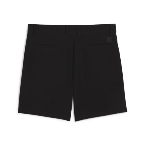 Image of PUMA Mens 101 Solid Shorts Casual Bottoms Casual