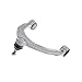 Suspension Control Arm Kits, Front Suspension Ball Joint Bush Upper Track Control Arm Compatible For VW Touareg 02-09 For Audi Q7 4L 06-09 For Porsche Cayenne 955 Turbo(Right)