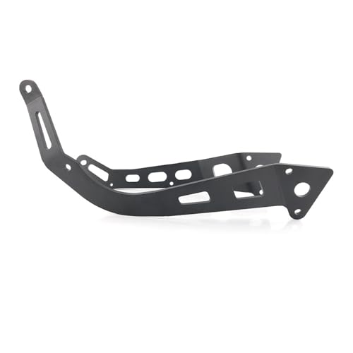 Repose-Pieds pour Moto CMX1100 Rebel pour Voyager Confortablement à Deux