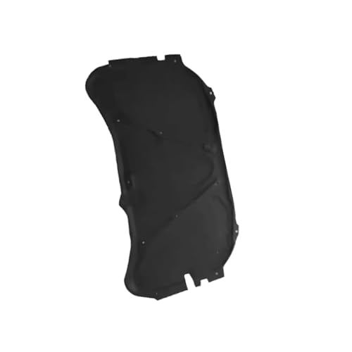 Coussin capot moteur phonique pour VW Golf Mk4 1998-2003 doublure en coton
