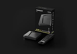 OFFICIAL UK MODEL Formuler Z10 PRO MAX 4K UHD Ultimate Android 10 OTT 5G TV Box with UK PLUG