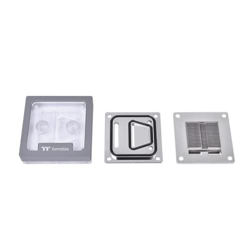Image of Pacific W9 DIY LCS Water Block