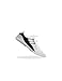 Daedo Taekwondo Shoes “KIX” - Microfiber Outer Layer, Rubber Outsole, Lightweight and Elastic Design for Comfortable Taekwondo Training, Size: 9 White