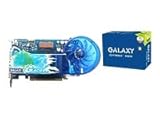  Galaxy Glacier Grafikkarte GeForce GT 6600GT GF 6600 PCI Express x16-Effekt, 128 MB GDDR3 Speicher, Digital-TV-Ausgang