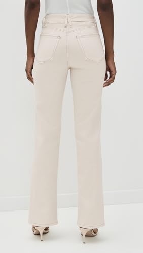 Good American Women's Good Boy Straight Jeans3