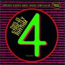 Strictly Rhythm 4 [Audio CD] Various Artists