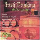 Irish Drinking Songs [Audio CD]