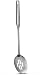 Stainless Steel Slotted Spoon Cooking Utensil - Will Last Your Kitchen a Lifetime, Guaranteed - Meticulous Craftsmanship, Sleek Modern Design, Exceptional Quality.