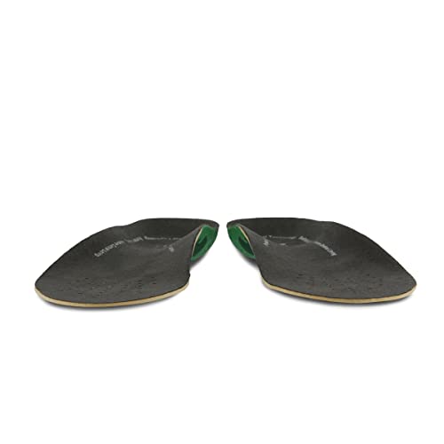 Plantillas ortopédicas Spring Step para hombre US 7 miniatura 3