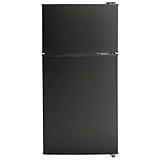 【いつでも、新生活応援。】 冷蔵庫 小型 冷凍庫付き ブラック【JAPAN BRAND】