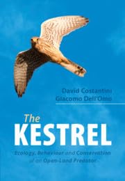 Buy The Kestrel — BookShops.in