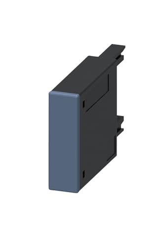 Parasurtenseur AC 240...400V évite les surtensions sur contacteur S00 3RT6916-1BE00