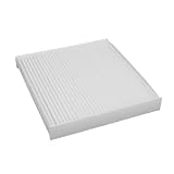 Compatible with Car Environmentally Friendly Fresh Cabin Air Filter, for Nissan Lnfiniti Element