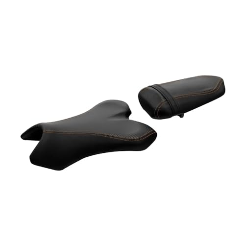 Asiento delantero conductor YZF R1 repuesto para sustituir sillín 3