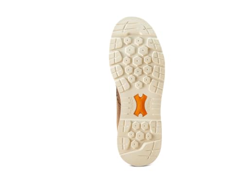Image of ARIAT Rebar Lift Chukka Composite Toe Work Boots