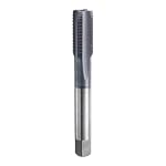 QUARKZMAN – QUARKZMAN 7/16"-28 UNS Gewindebohrer 6542 Cobalt Schnellarbe
