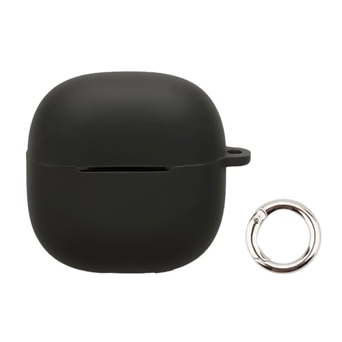 Flexible Earbud Protective Case Shockproof Shell Washable Housing Antidust Sleeve Prevents Entry of Dirt for Buds 8 Lite Soft Si