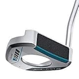 Ping Golf Sigma 2 Fetch Putter (PING PP60 Pistol Putter Grip - Midsize) 35inch with Head Cover