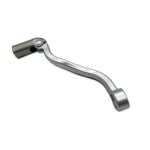 Levier de vitesse pliant pour SX 250 et XC 250 300 sélecteur moto aluminium