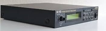 Amazon | BOSS SE-50 | エフェクター・プロセッサー | 楽器