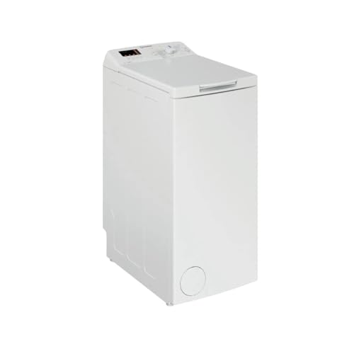 INDESIT BTWPS62400FRN - vue 4