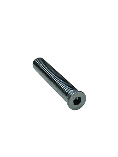 Weight Bolt for Billiard Pool Cue, Choce of Sizes (2-Ounce)