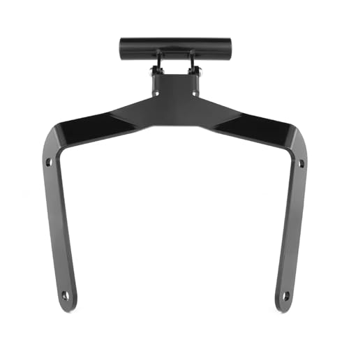 Support téléphone moto XL750 Transalp pour road trip et rando