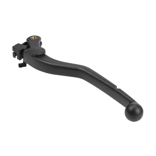 Levier d'embrayage de frein de moto haute précision pour poignées F900R S1000XR