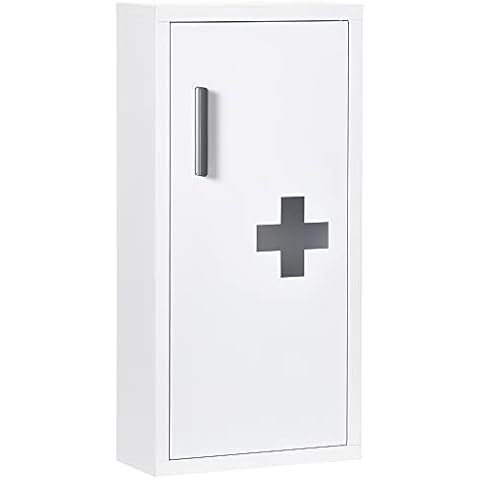 Armoire à pharmacie kleankin Cover