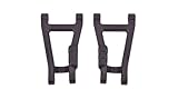RPM Rear A-Arms for Traxxas Bandit, Black