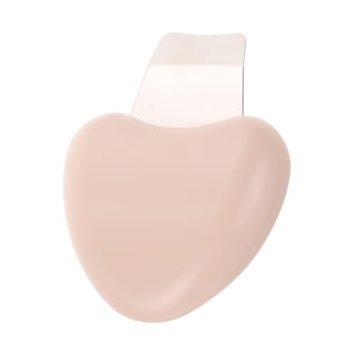 Healeved Stainless Steel Facial Cleansing Tool for Pimple Extraction Handmade Precision for Smooth Skin