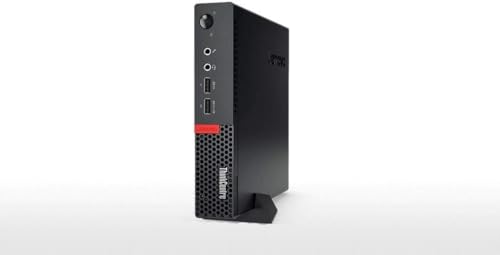 electronics lenovo desktop computer
