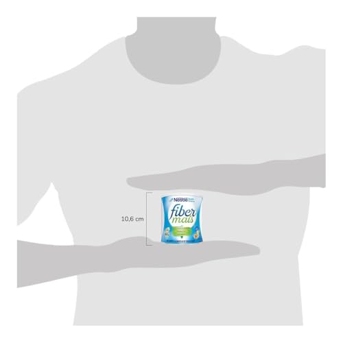 Regulador intestinal, Fiber mais, 260g