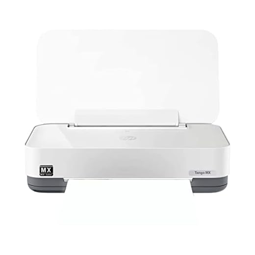 VersaCheck HP Tango MX MICR Check Printer Gold Bundle, White