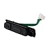 MAQETBZKL Trunk Release Car Trunk Control Switch Fit for ASX 5810A092 Universal