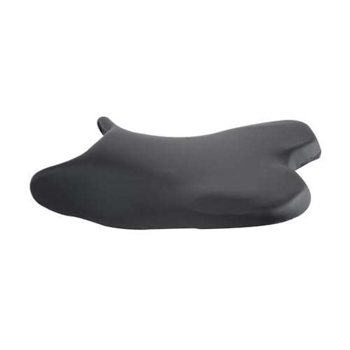 Asiento de motocicleta YZF-R1 con espuma de alta densidad para piloto