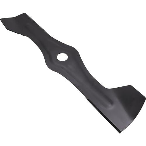Cuchilla de repuesto para cortacésped de 53 cm para Weibang GLA 53 A7R, GLS 53 AK4, WB 536 SB 10, SK SL 5310403010A
