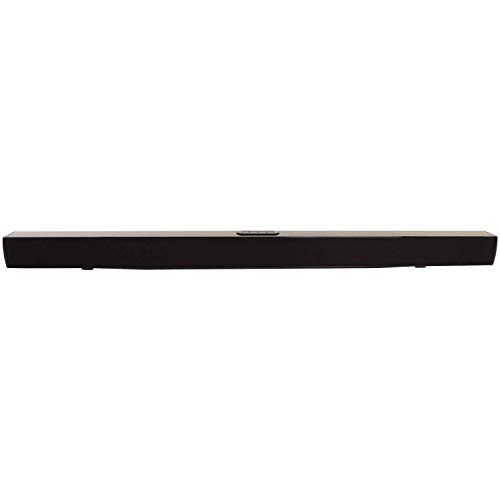 Proscan PSB3713-OP 37-Inch Bluetooth Ultra-Slim Sound Bar with Optical Digital Audio Input (Renewed)