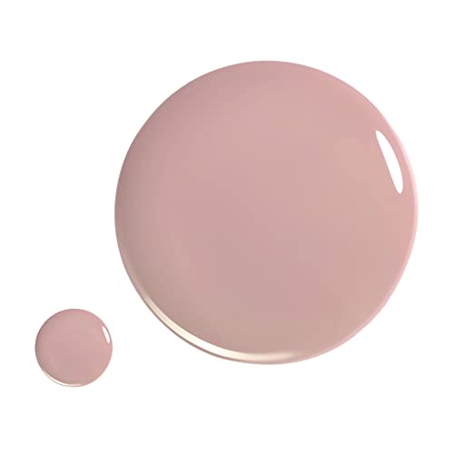Image of SUGAR Cosmetics Tip Tac Toe Nail Lacquer Classic | Long-lasting, 100% Chip-resistant & Glossy Finish | 10ml - 13 Blush-A-Bye Baby | 10 Ml