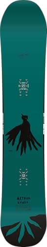 CAPiTA Aeronaut Men's Resort Snowboard (2026, 162cm Wide)
