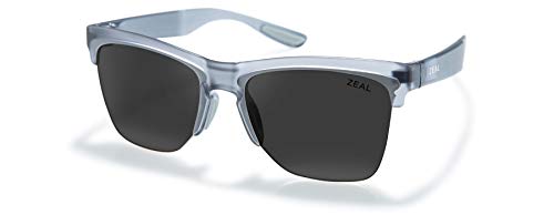 Zeal Optics Palisade | Plant-Based Polarized Sunglasses for Men & Women