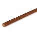 Mahogany Dowel 3/8" Round
